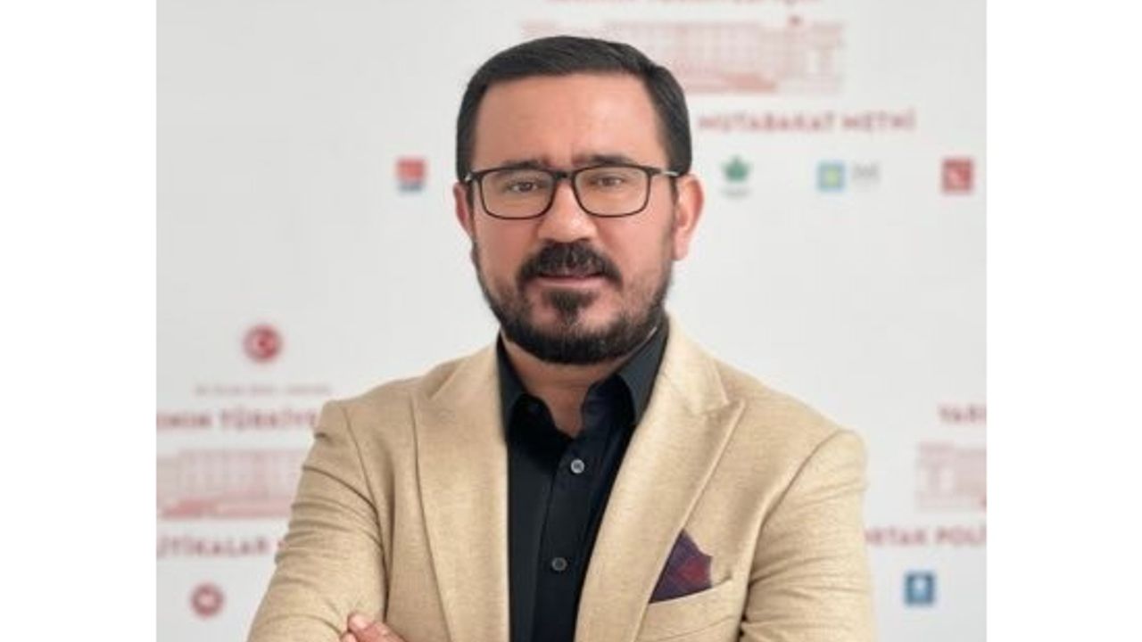 Gökhan Özbek hayatını kaybetti