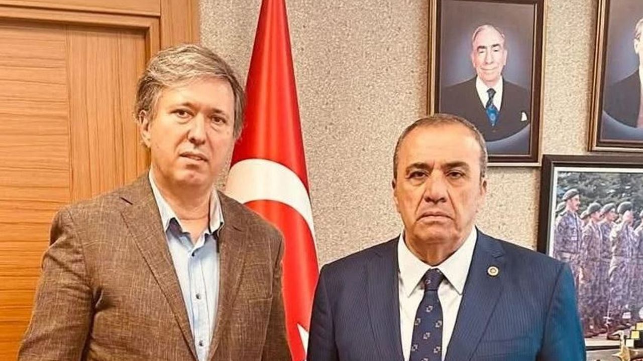 Kayrıcı’ya  açılış daveti
