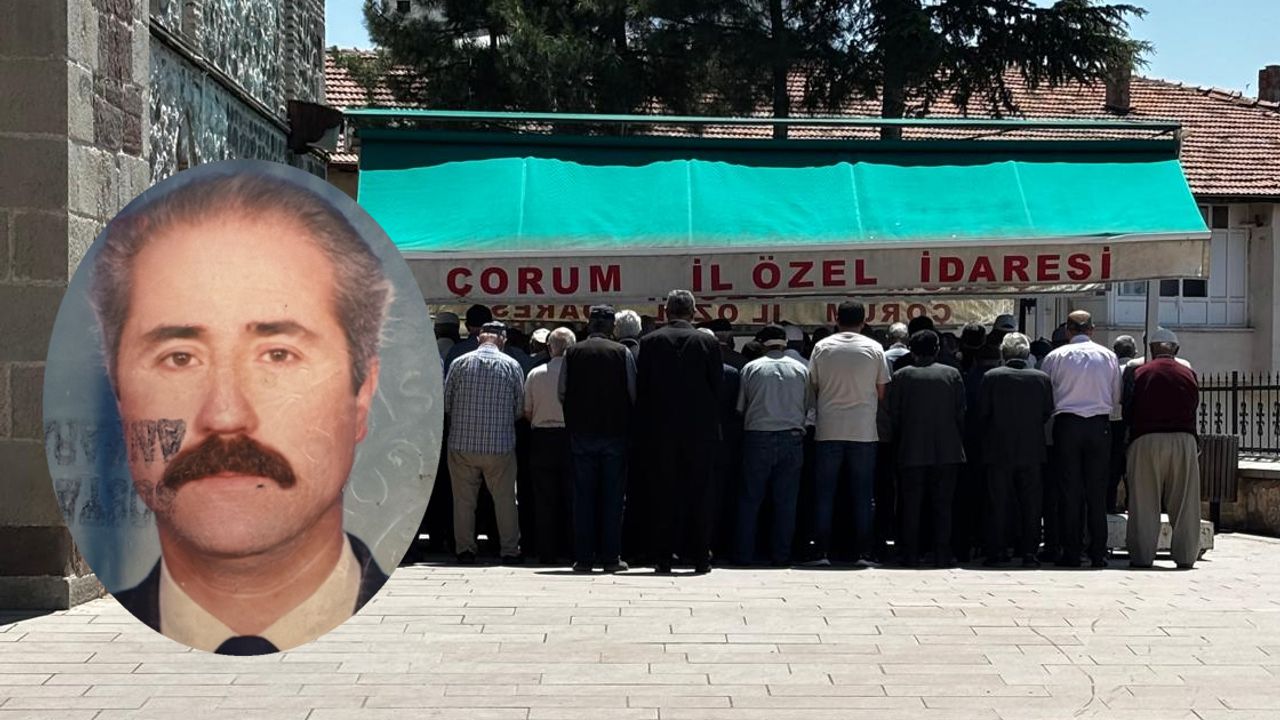 Saffet Billik toprağa verildi
