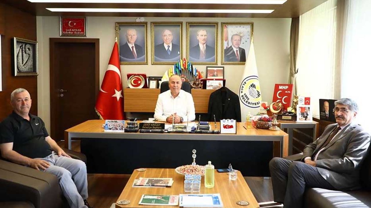 Hüseyin Dedekargınoğlu  için vefa etkinliği bugün