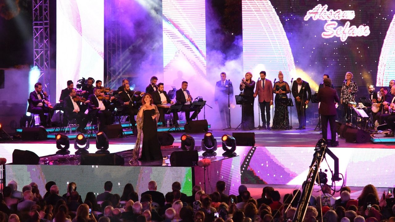 “Akşam Sefası” bu akşam