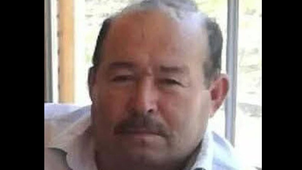 Ahmet Ünalan  toprağa verildi