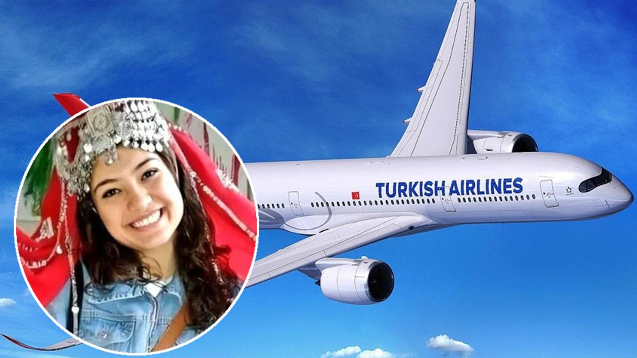 Şehit Öğretmen Aybüke Yalçın için...