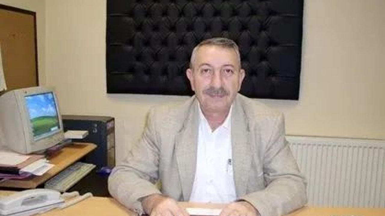 Cihan Olur hayatını kaybetti