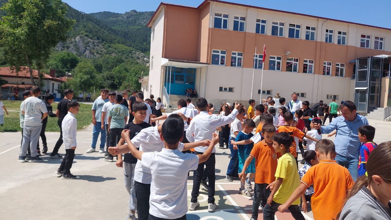 Laçin’de kültür, spor  ve sanatla dolu hafta
