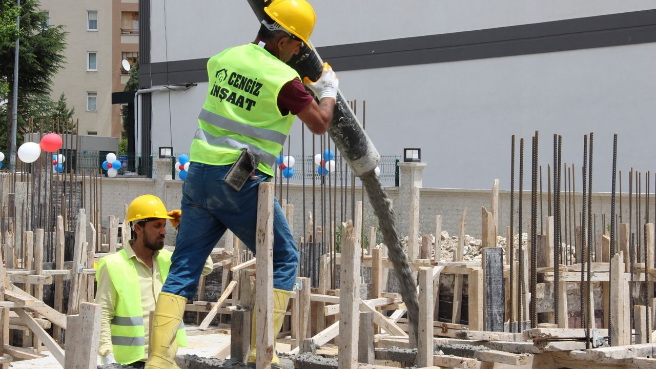 Çorum'da bir ilk! Belediye, Gündüz Bakımevi açıyor