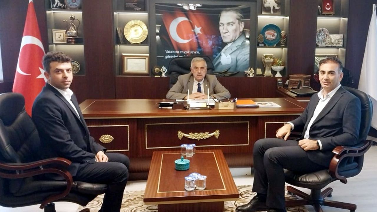 Vakıfbank'tan esnaflara  uygun faizli kredi imkanı