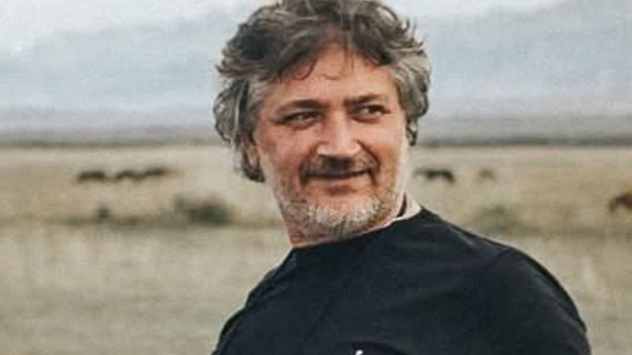 Çorumlu fotoğrafçı kalbine yenildi