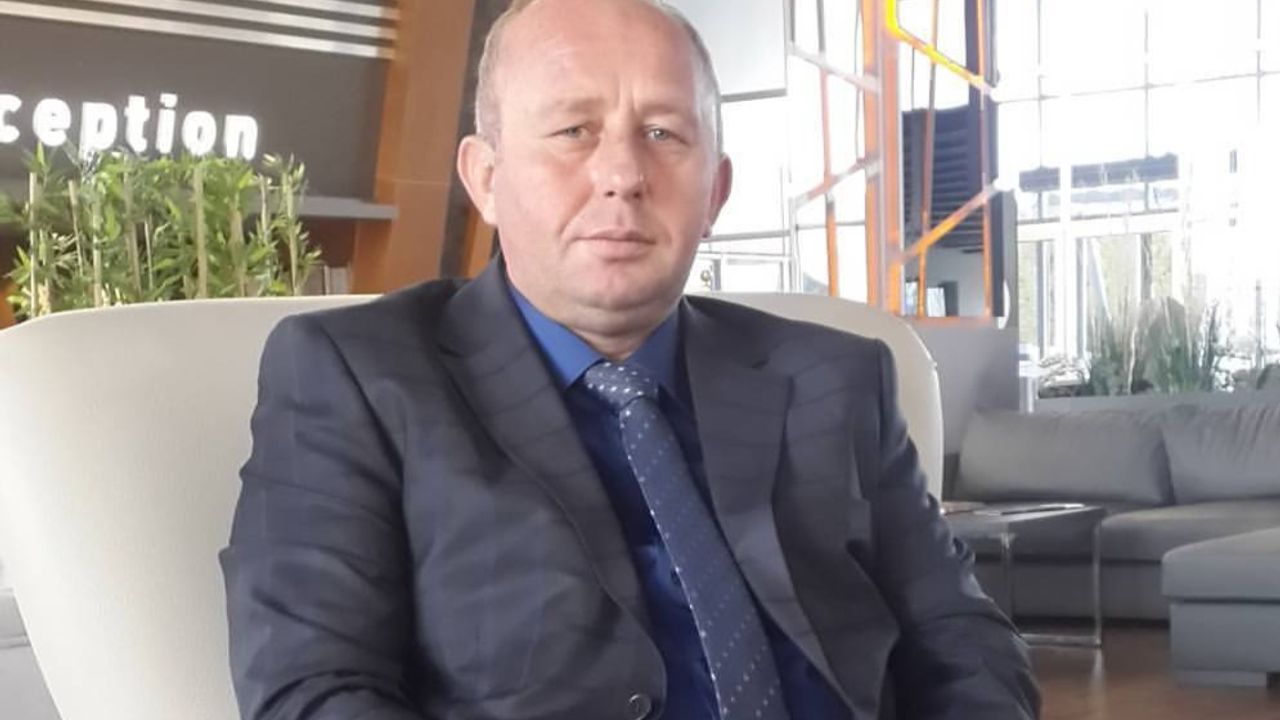 Kazım Sekili vefat etti