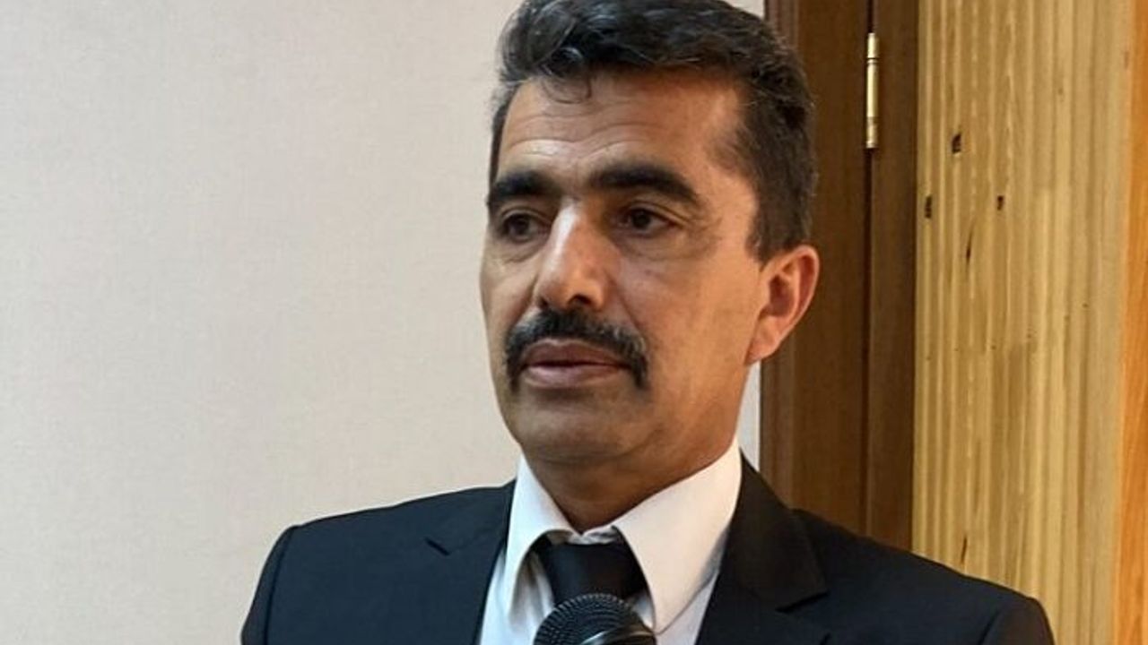 “Bu vatan hepimizin has bahçesidir”