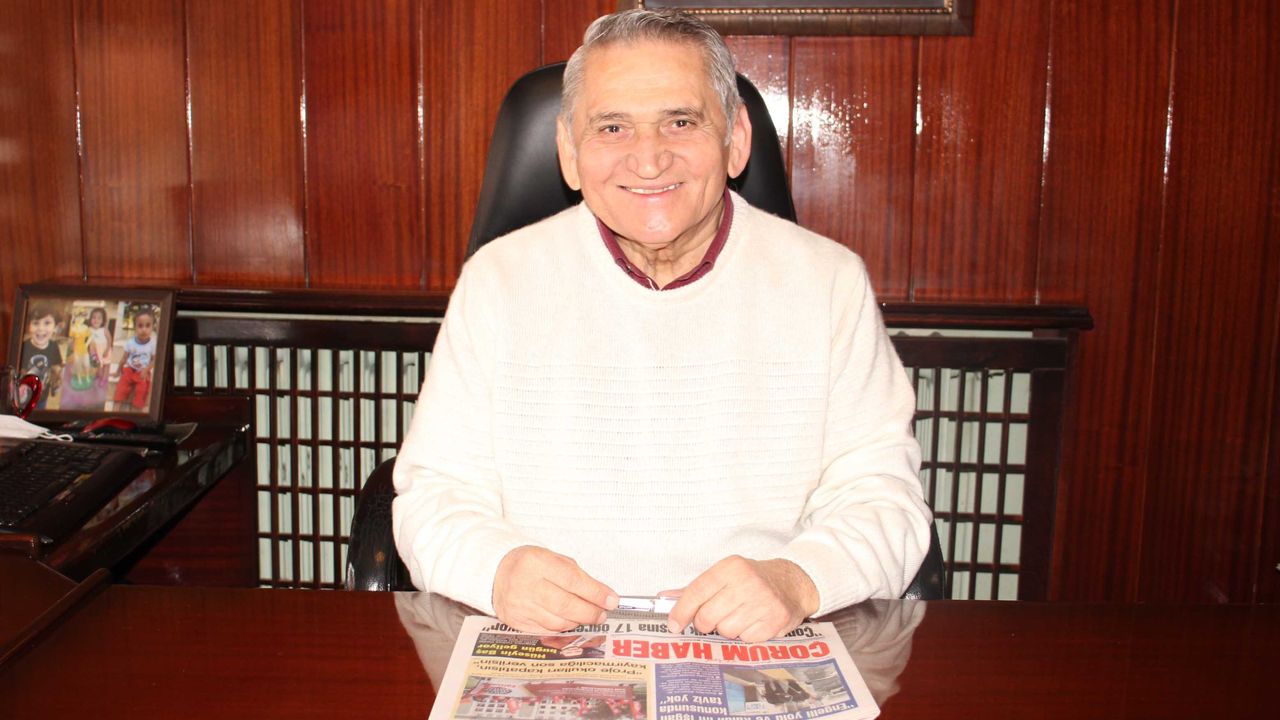 Yolyapar ameliyat olacak