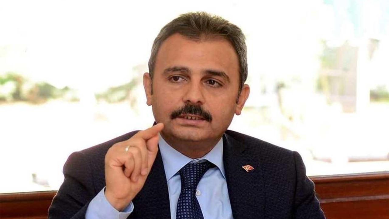 Külcü, İslam dünyasını  birleşmeye davet etti
