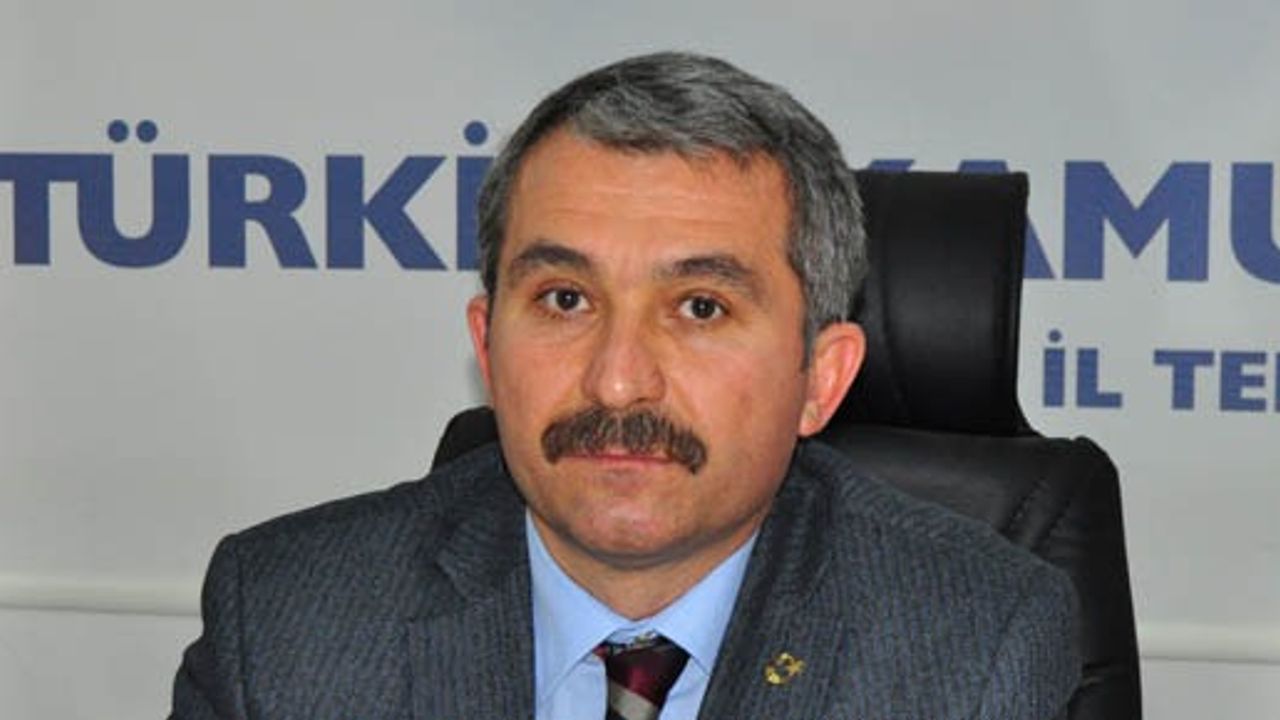 “Toprağı korumak geleceği korumaktır”