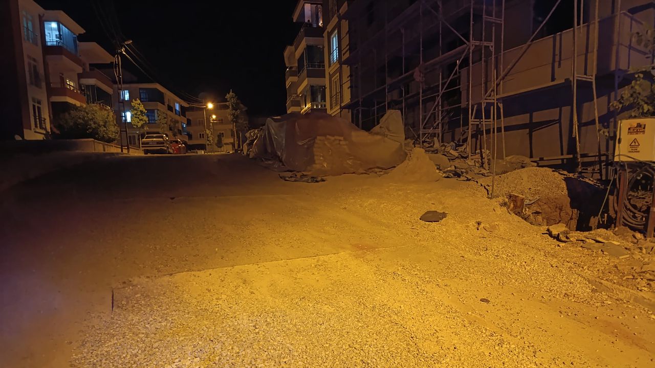 17 yaşındaki genç kız yaralandı sorumlusu kim?