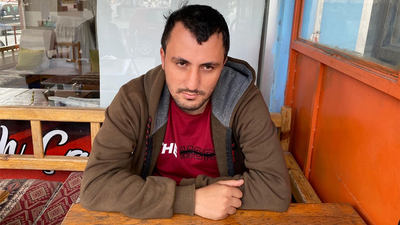 Epilepsi hastası kimsesiz genç hayırseverlerin desteğini bekliyor