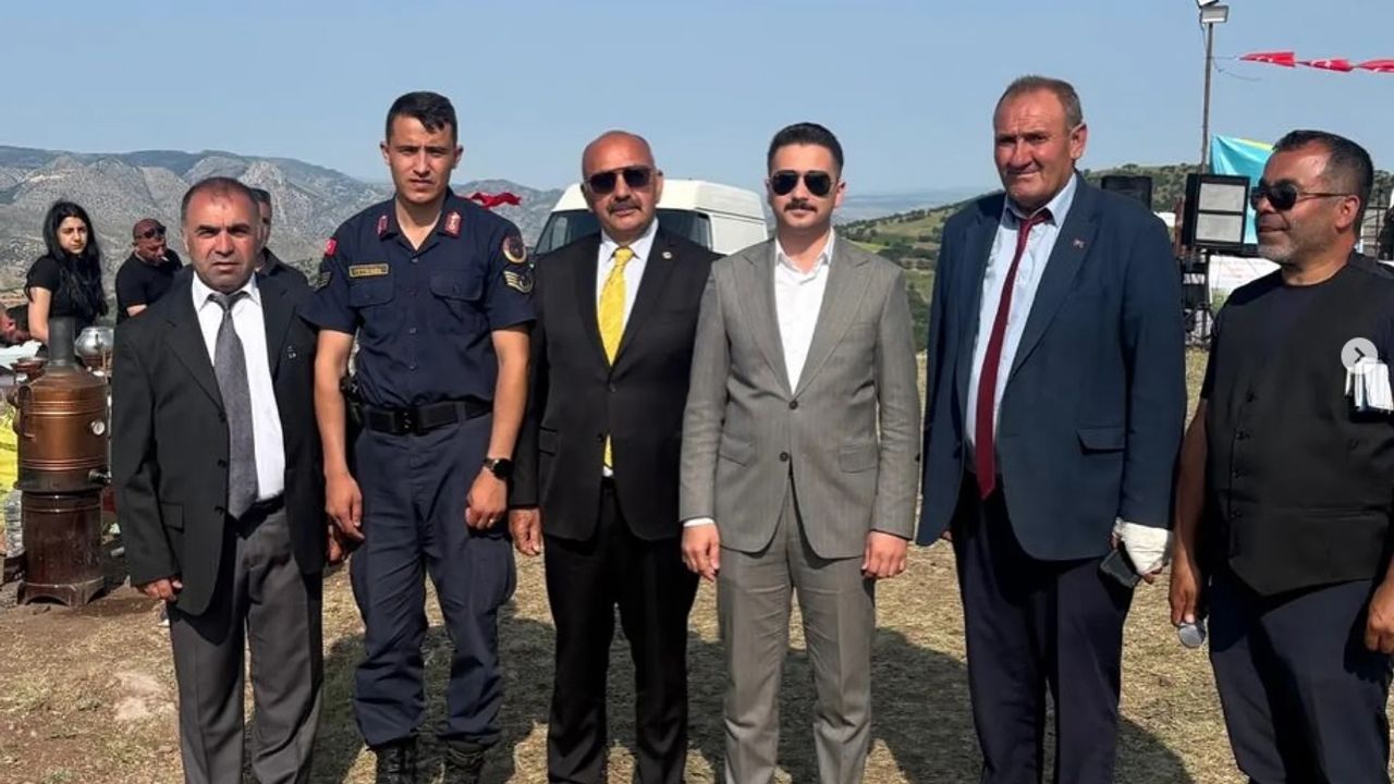 Başkan İsbir’den birlik  ve beraberlik mesajı