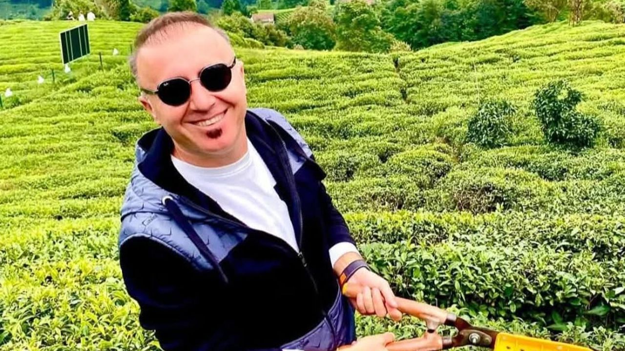Genç öğretmen kalbine yenildi