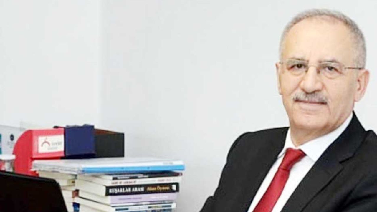 Saygı Öztürk: “İyilik ve vefanın buluşması”