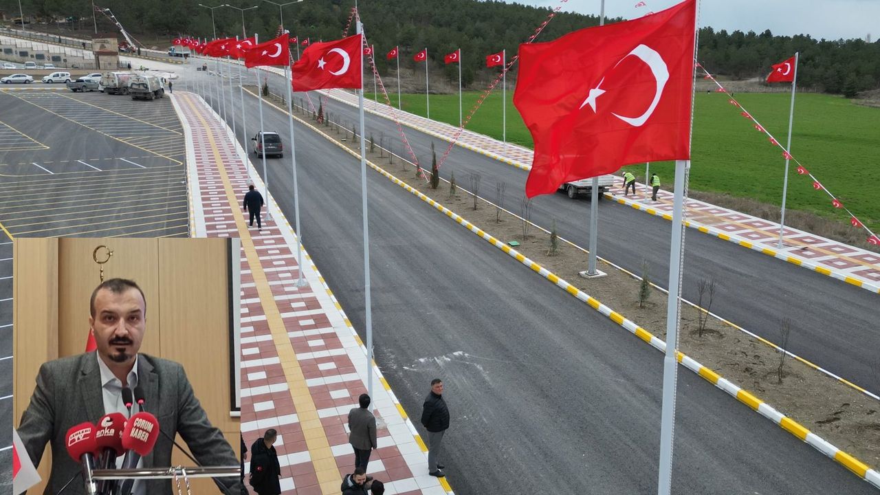 CHP'den sert tepki: "Orası şehitlik, sizin içerik üretme, kafaları çekme mekanınız değil!"