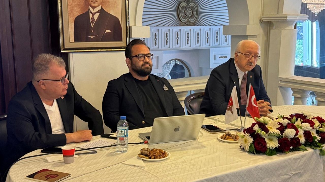 “1970’li yıllarda başlayanlar için gazetecilik çile ve sabır mesleğiydi”