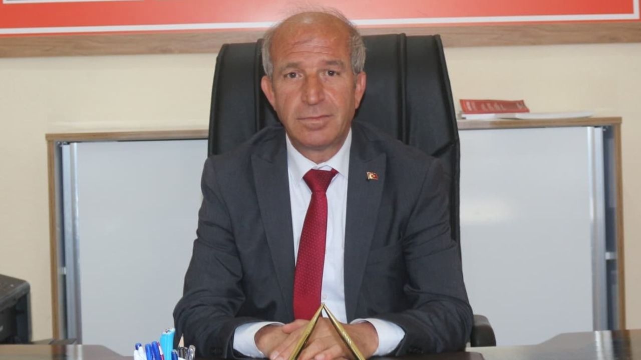 Karadeniz: “Seçmenin iradesine  darbe vuruldu”