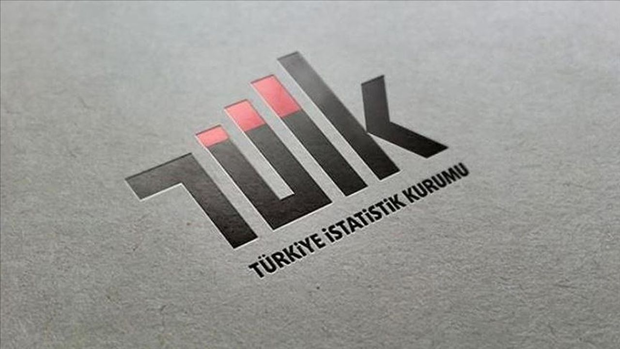 Ticaret satış hacmi  yıllık % 19,2 arttı
