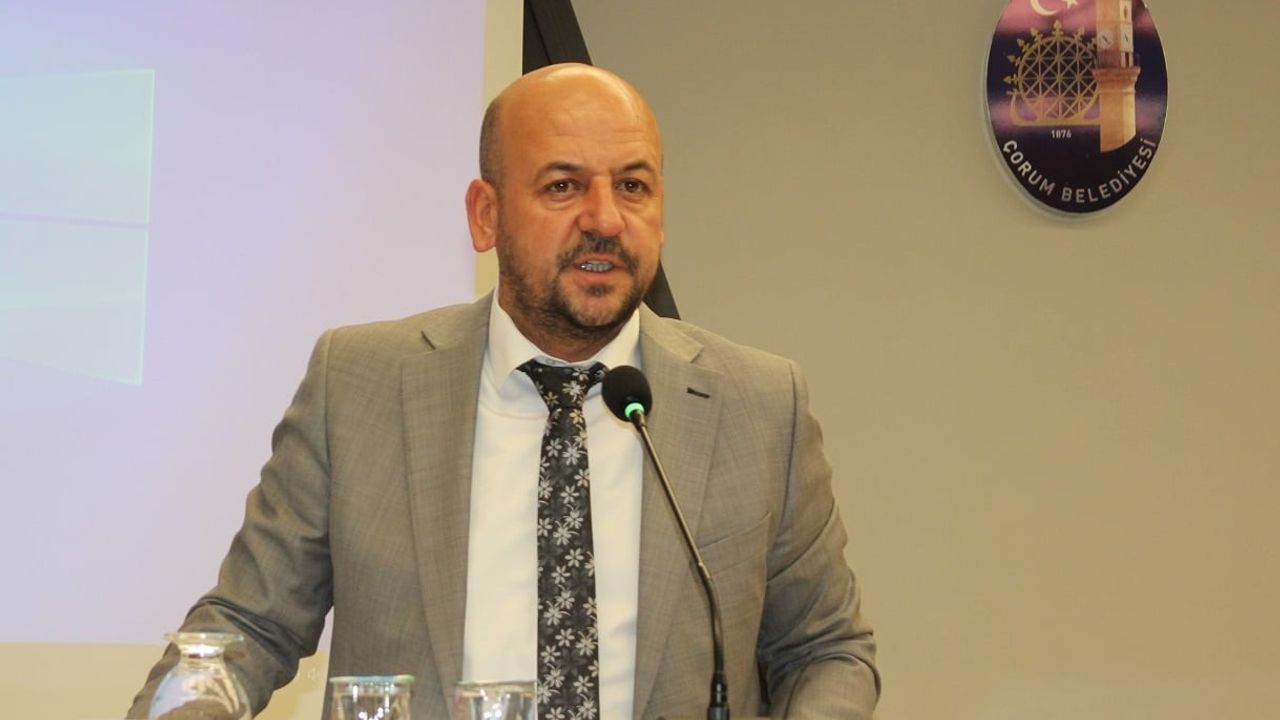 “Paylaştıkça büyüyen bir kardeşliğe ihtiyacımız var”