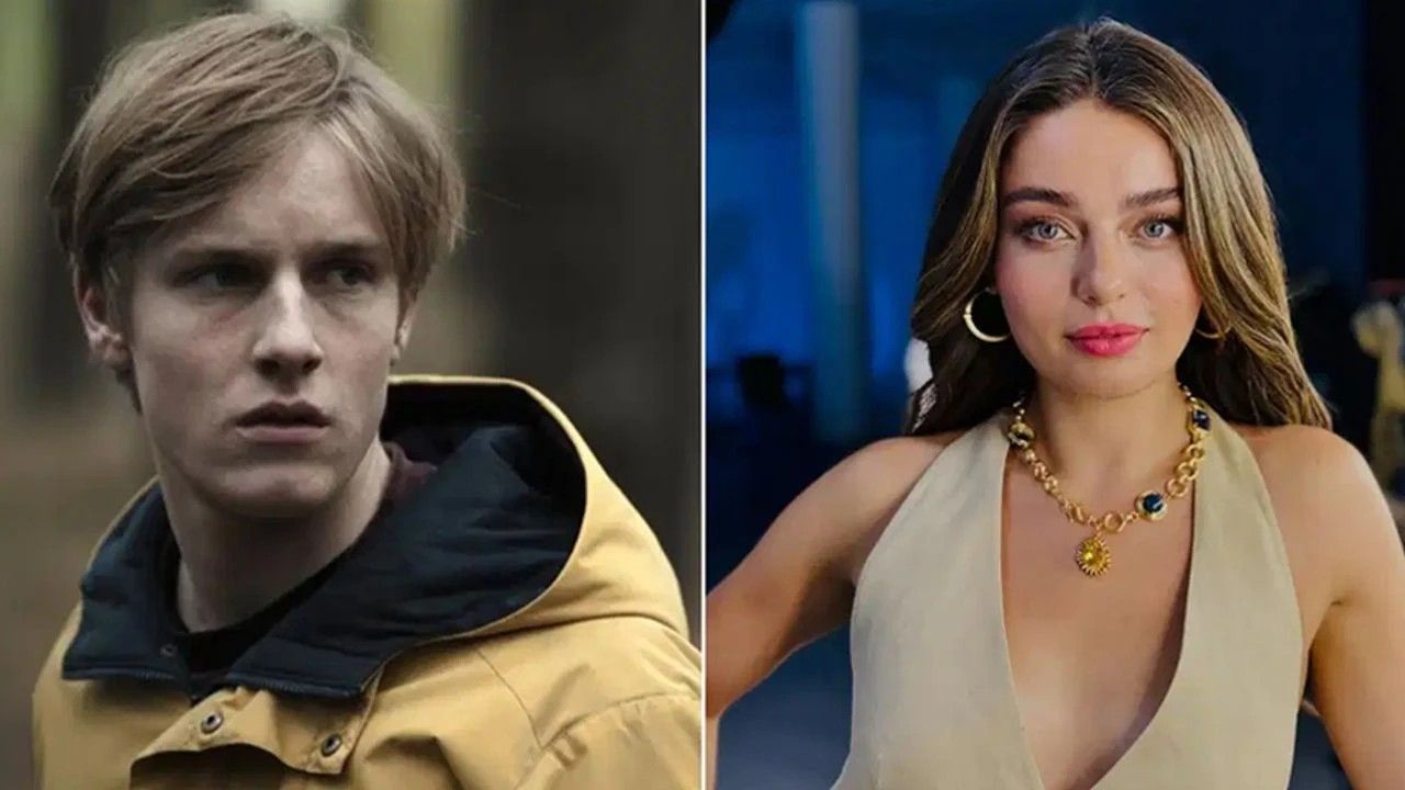 Dünyaca ünlü o aktör Çorum'da çekilecek filmde rol alacak