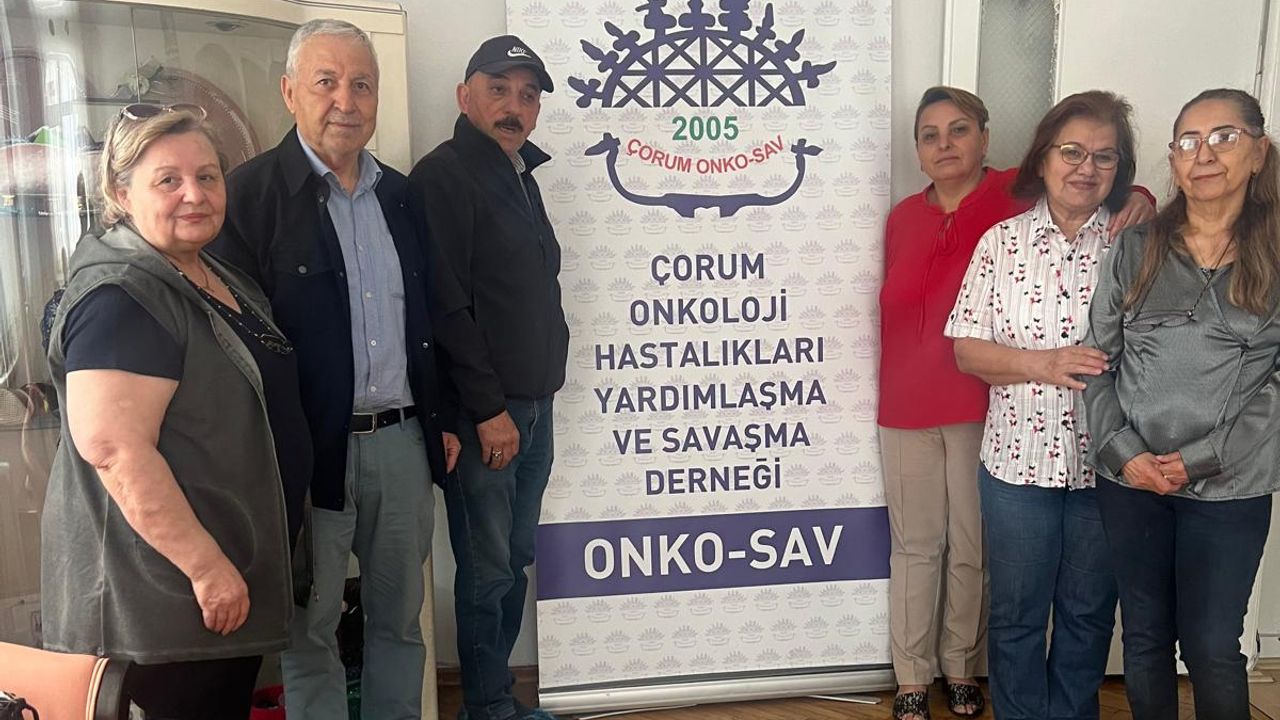 Birgül Harzadın güven tazeledi