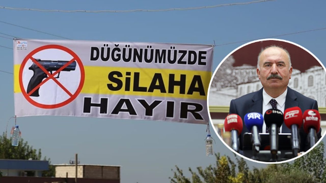 Çorum’da düğünlerde sivil polis ve jandarmalar görevlendirilecek