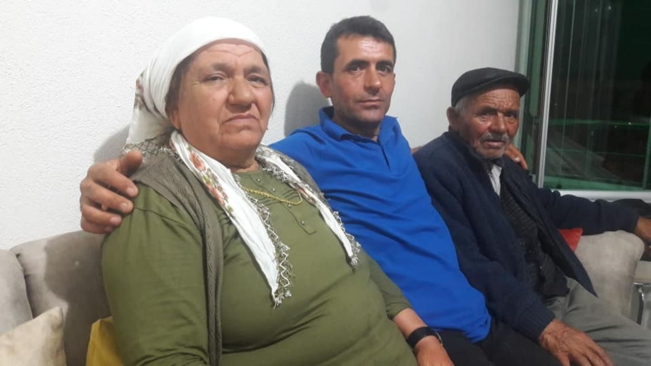 Züleyha Kuzu hayatını kaybetti