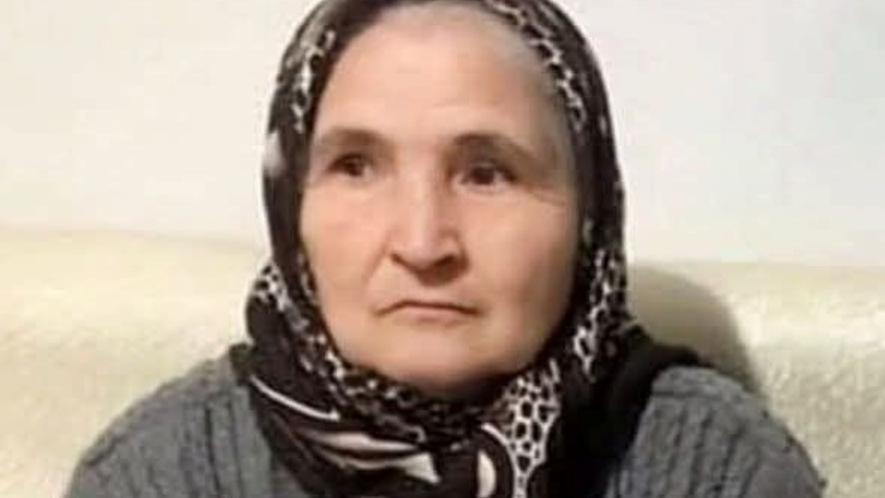 Ülker Ilıman vefat etti
