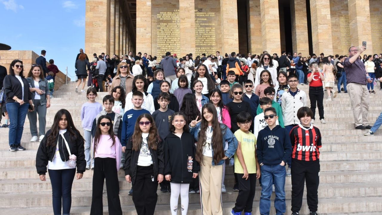 Cumhuriyetin kalbinde tarihle buluşma