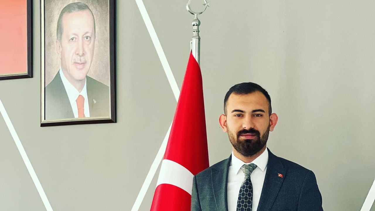 Onur Civan’dan bayram kutlaması