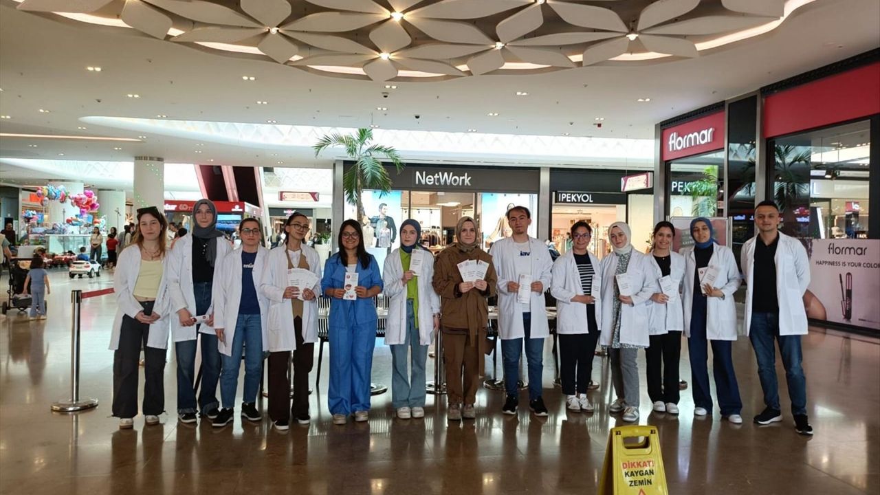 “Bilinçsiz kullanılan ağrı kesici hastalık teşhisini zorlaştırabilir”