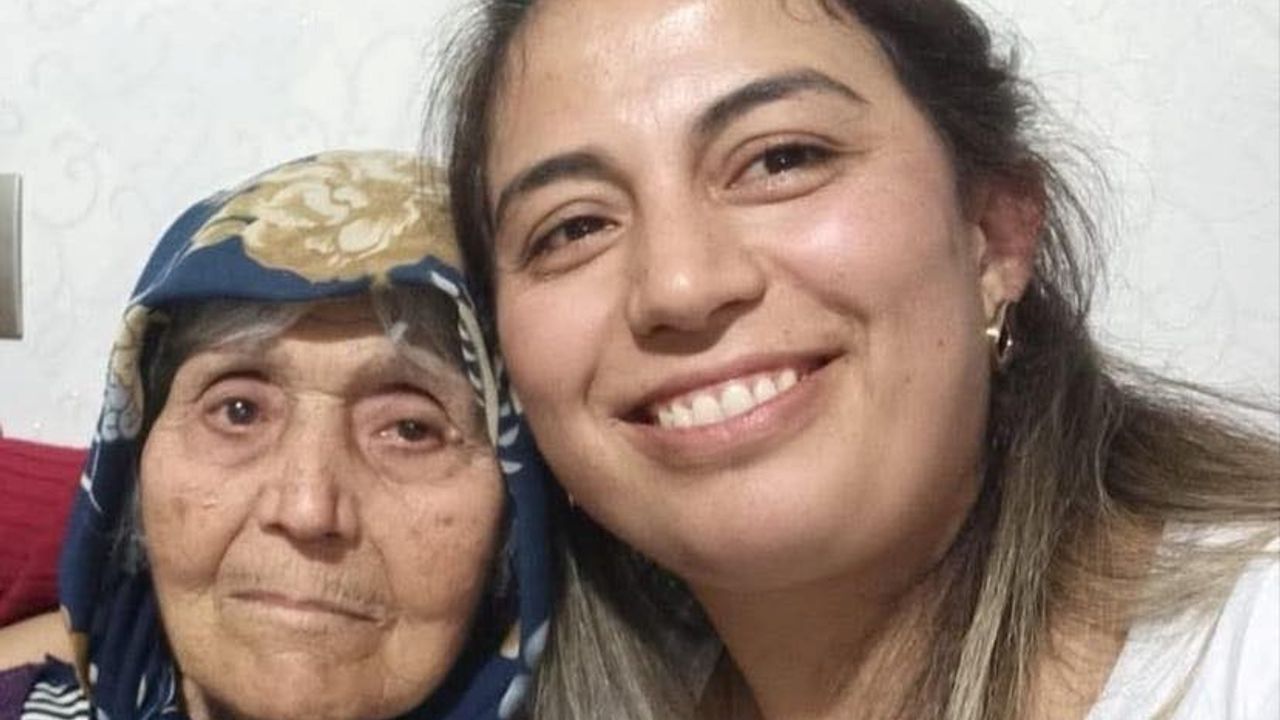 Sultan Öztürk hayatını kaybetti
