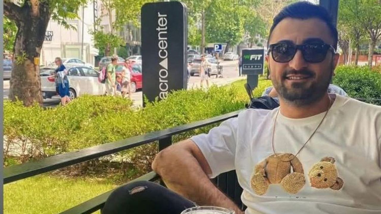 Bayram zehir oldu! Çorumlu 27 yaşındaki genç hayatını kaybetti