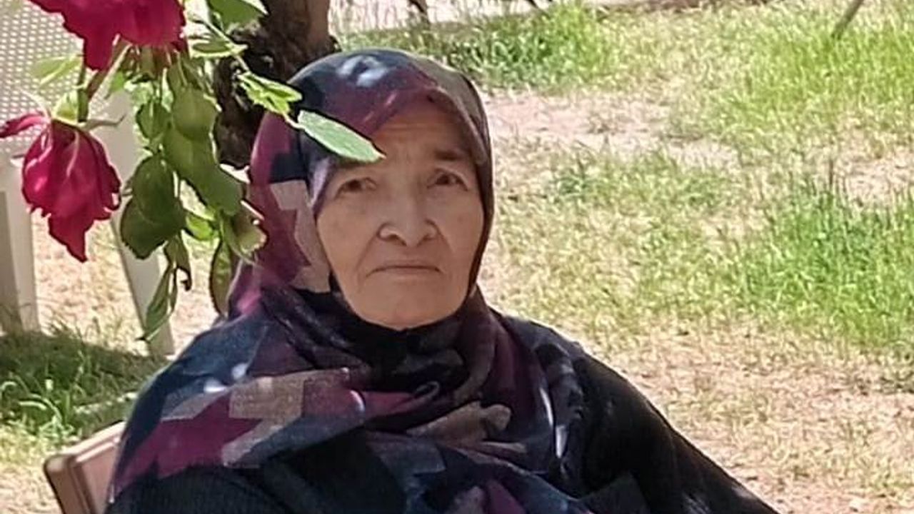 İsmail Kayılı ablasını kaybetti