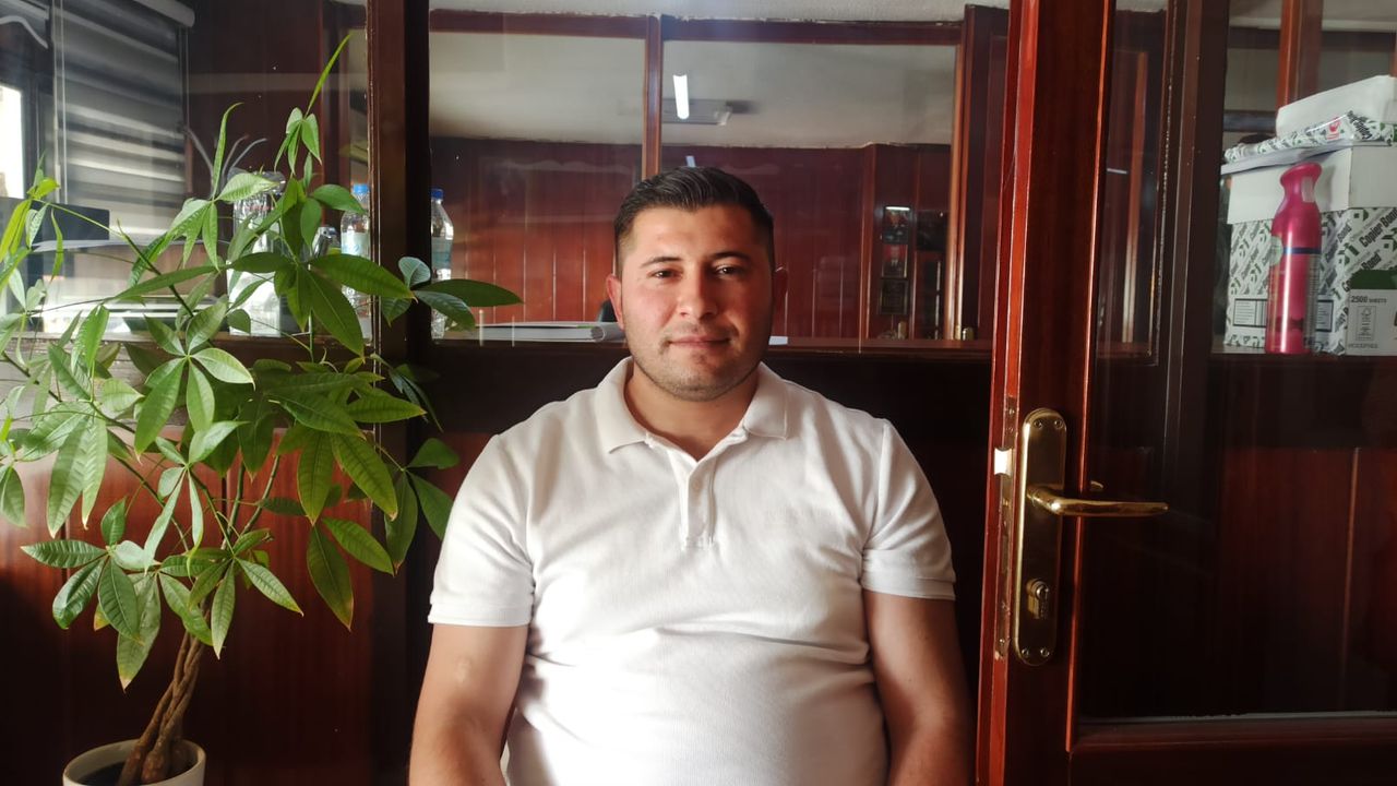 ATAUZDER Çorum’da teşkilatlanıyor