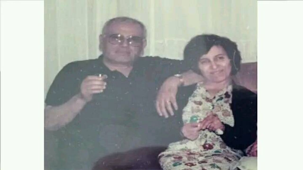 Halise Bellek toprağa verildi