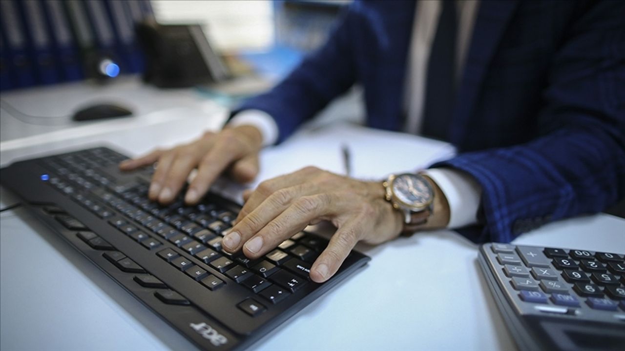 Gelir İdaresi Başkanlığı 81 sözleşmeli personel alacak