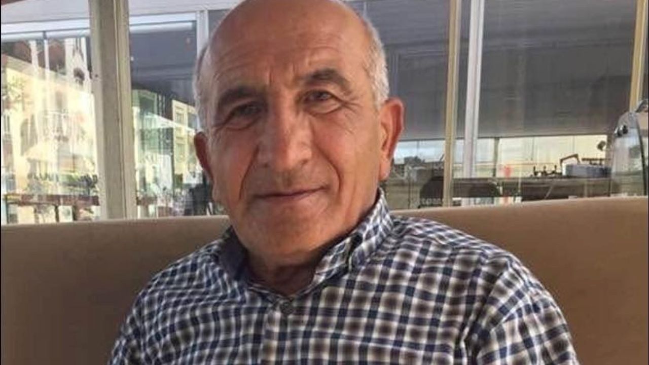 Cemal Ünal vefat etti