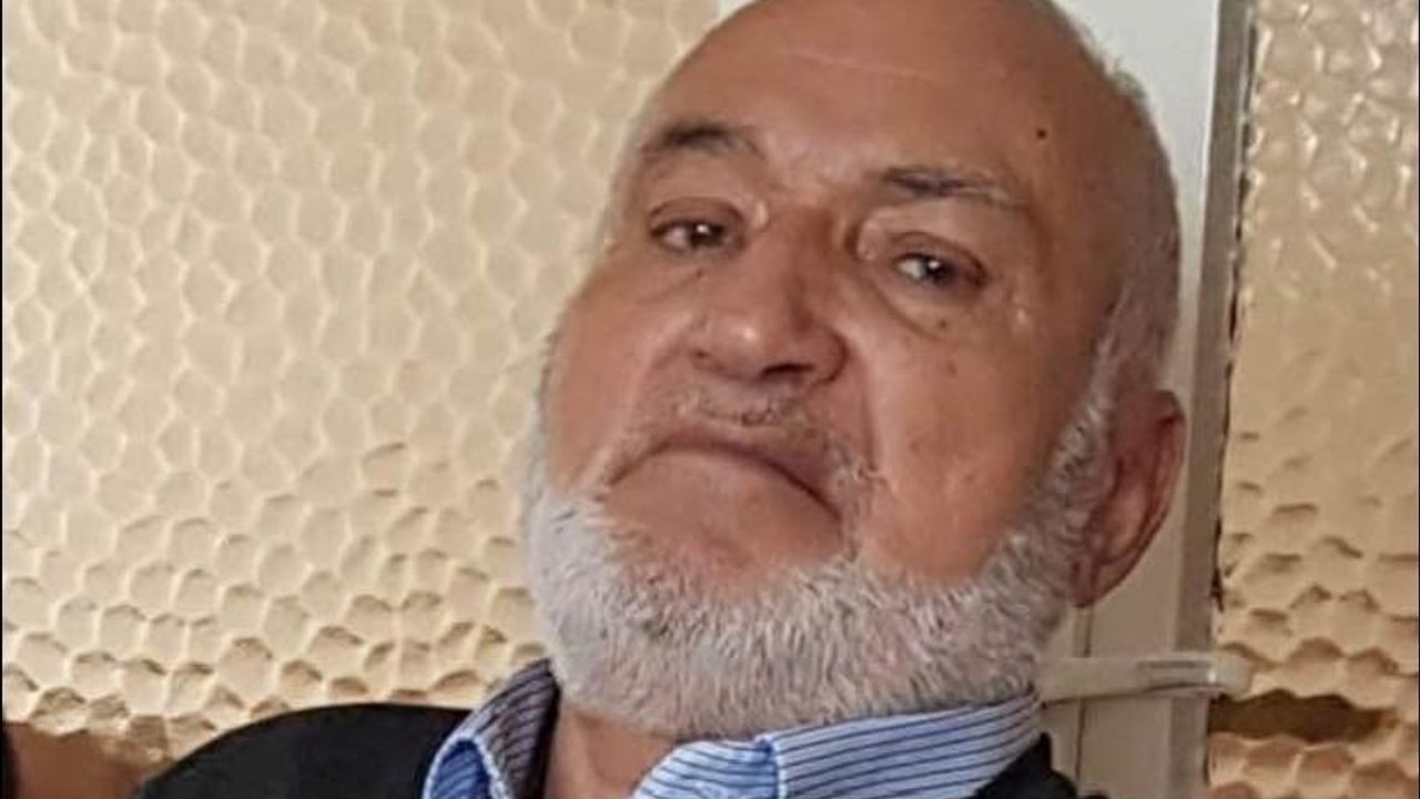 İsmet Çöl hayatını kaybetti