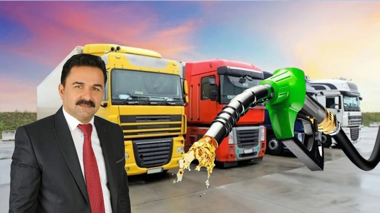 Artan fiyatlara böyle tepki gösterdi: "Kurt kışı geçirir ama yediği ayazı unutmaz"