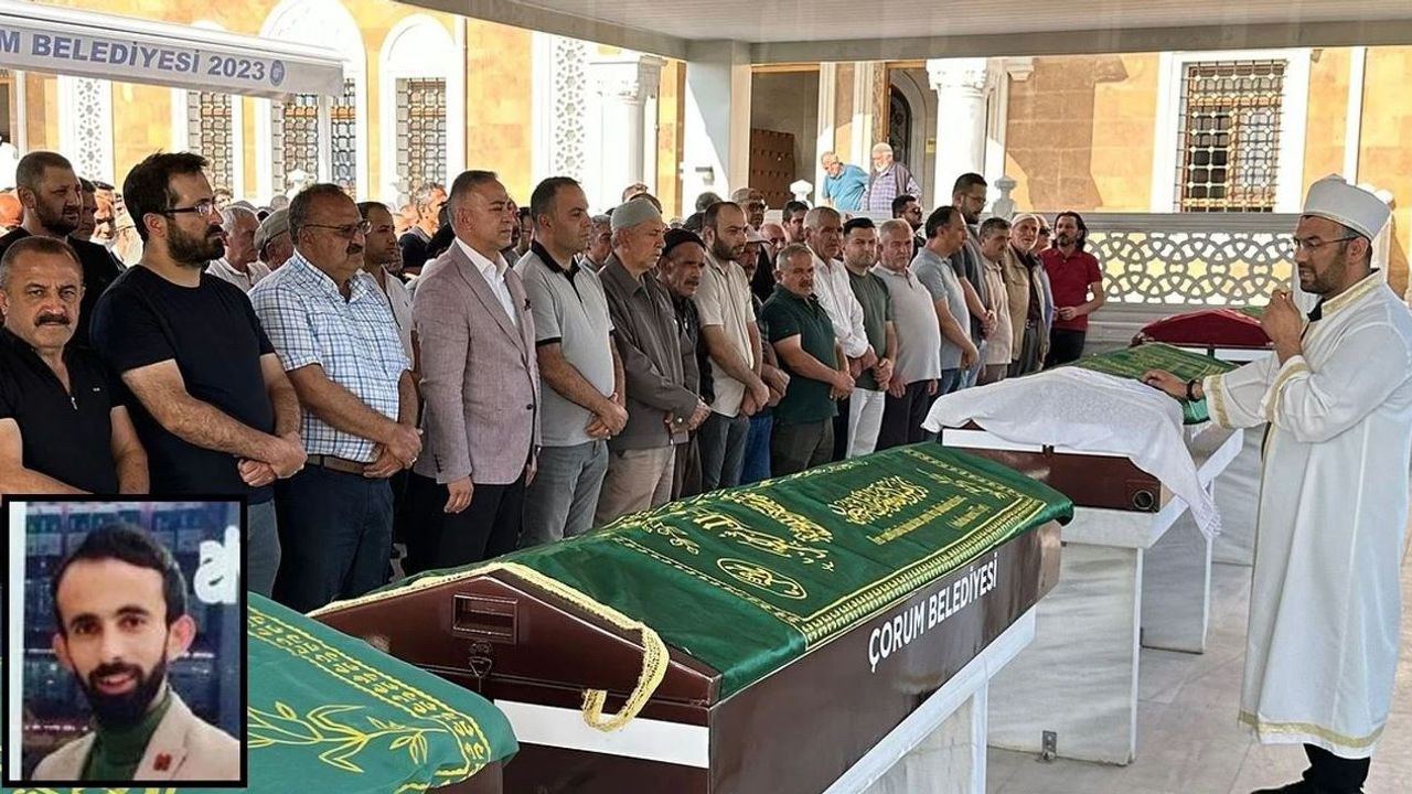 Mustafa Faik Berksun defnedildi