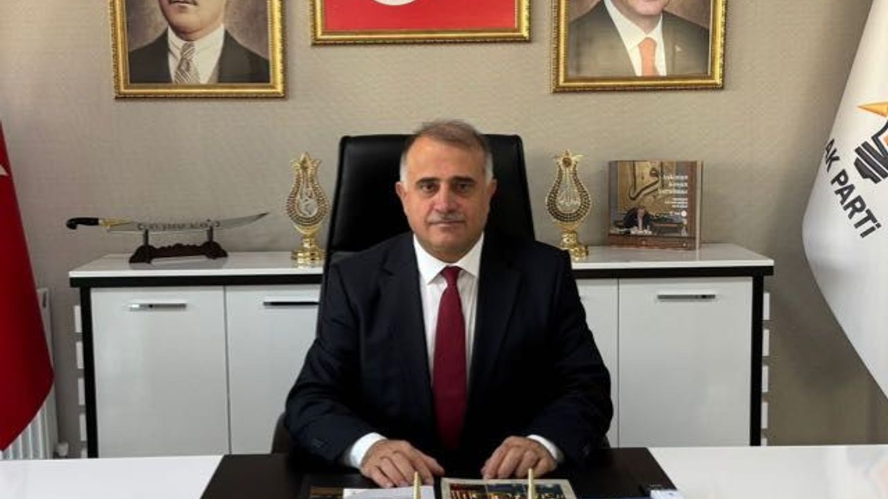 Alar: “Algı yapılarak yapılan hizmetler karalanmamalıdır”
