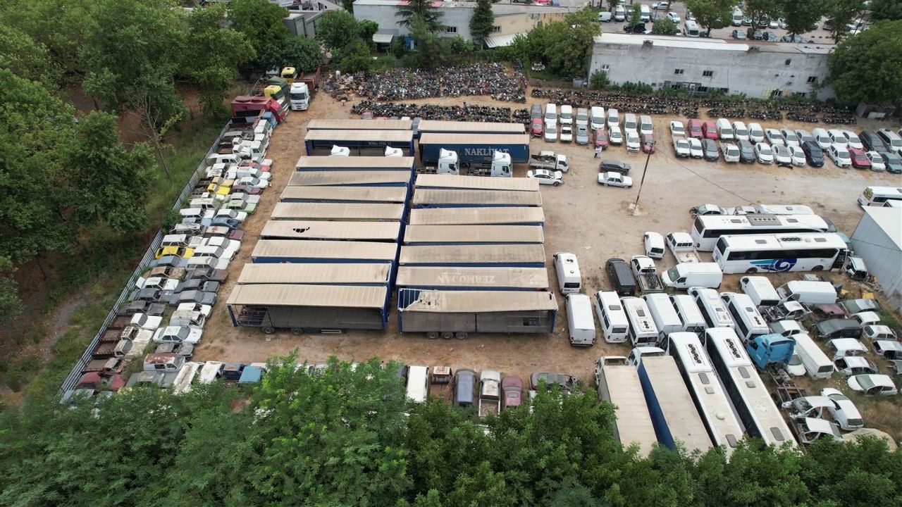 Bu haber 30 milyon araç sürücüsünü ilgilendiriyor