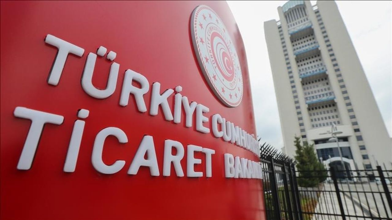 Yurtdışından e-ticaret ile  alınan ürünler takipte…