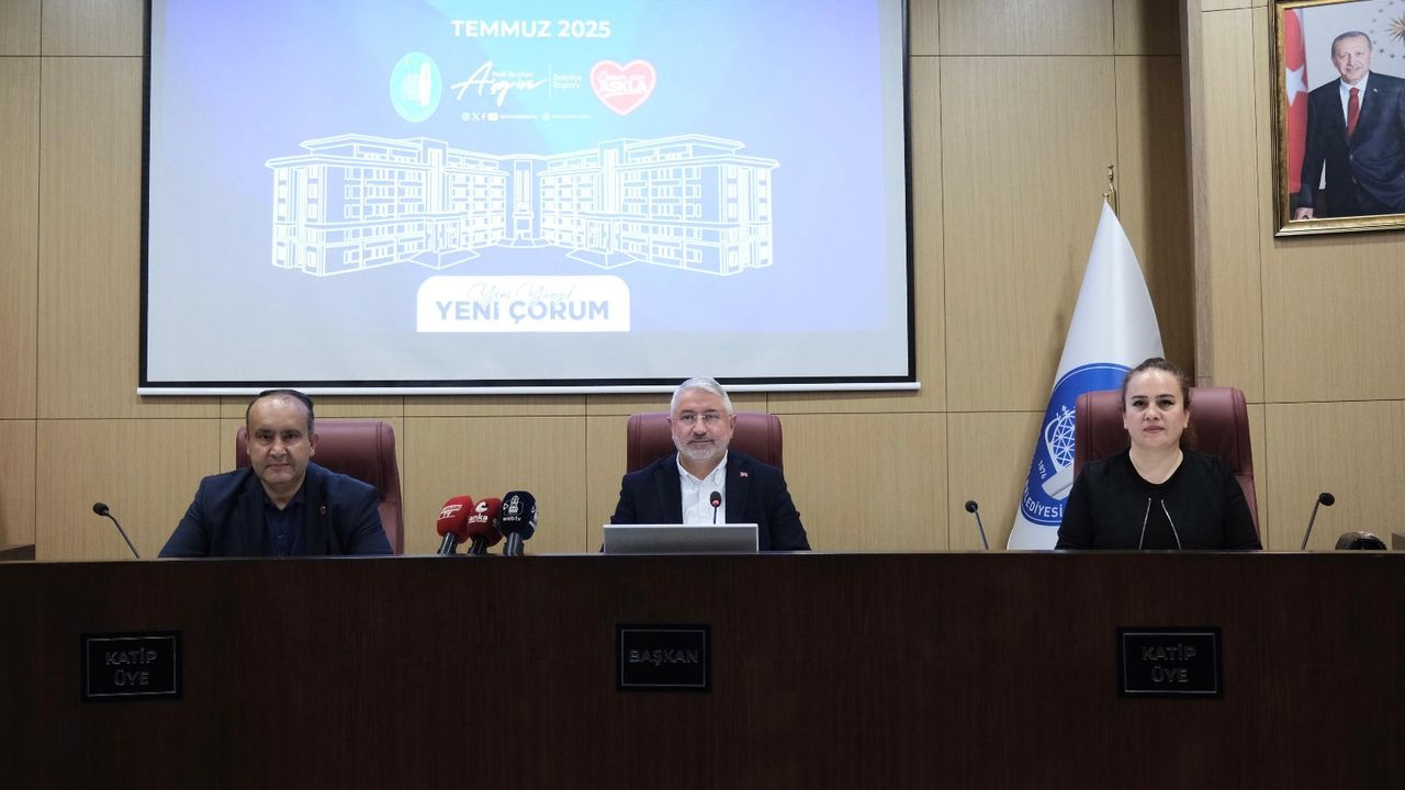 Aile Yaşam Merkezi için  Başkan Aşgın’a yetki