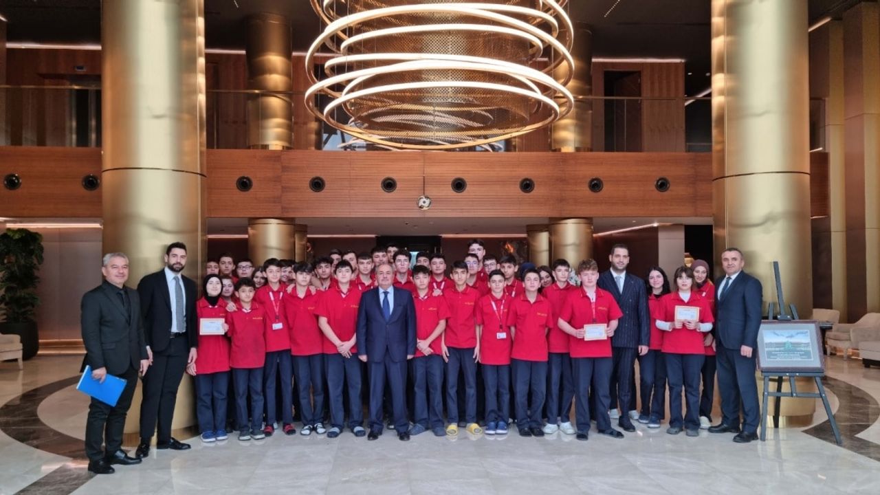 Mesleki Eğitim Merkezine için başvuruda son günler